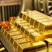 Gold Prices Soared to Record Highs in 1974