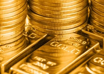 Gold Soars to Historic Heights in 1976