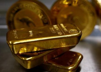 Gold Prices Soared and Plunged in 1982