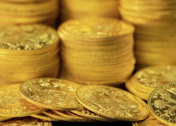 Gold Prices Soared in 2003: A Historic Year for Investors