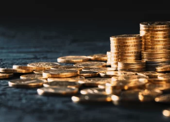 Gold Soars to All-Time High in 2011