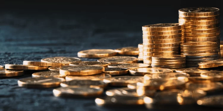 Gold Soars to All-Time High in 2011