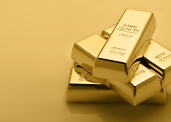 Gold Prices Soared in 2017: A Year of Record Highs