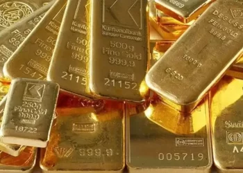 Gold Prices Soar in 2019, Breaking Records