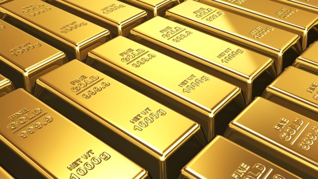 2012 Gold Golden Rollercoaster: 2012’s Wild Ride in Gold Prices - Gold Prices