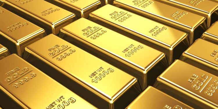 Golden Rollercoaster: 2012’s Wild Ride in Gold Prices