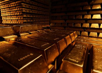 London Gold Pool: A Collapsed Currency Battle