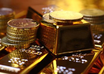 Gold Prices Soared in 1972, Breaking Records