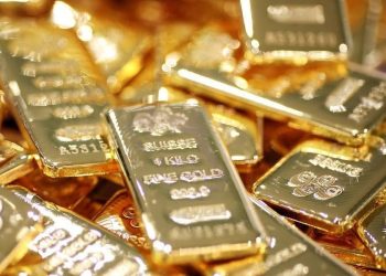 Golden Surge: Unveiling the Historic Gold Prices of 2007