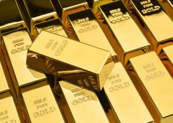 Gold Prices Soar and Plunge in 1969