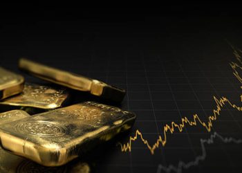Gold Prices in 1970: A Historic Surge