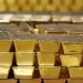 Gold Prices Soar and Plunge in 1973