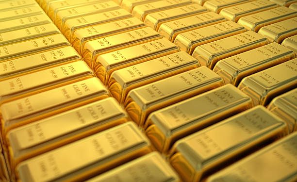 1977: Gold Prices Soar to New Heights