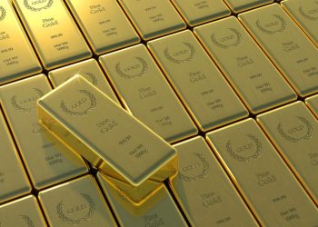 GOLD FEVER! Uncovering the Price of Gold in 1984