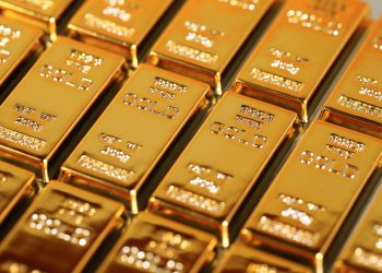 Gold Prices in 1986: A Rollercoaster Ride