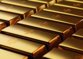 Gold Price Soared in 1989, Shocking Investors