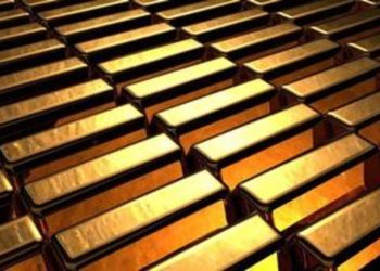 1990 Gold Prices Soared and Plunged