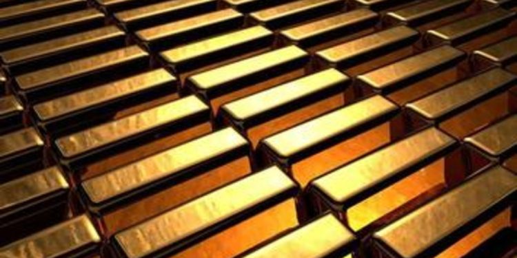 1990 Gold Prices Soared and Plunged 1990 Gold Prices Soared and Plunged