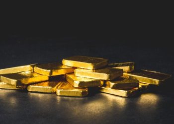 Gold Prices Soar and Plummet in 1991