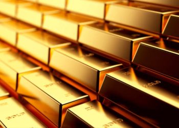 1993 Gold Prices Skyrocket, Setting Record Highs