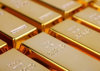 1995 Gold Prices: A Rollercoaster Ride