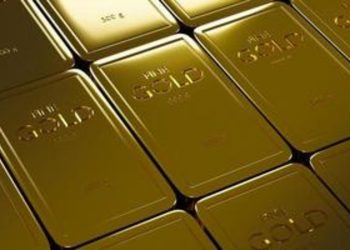 1997 Gold Prices Soared in Unpredictable Market