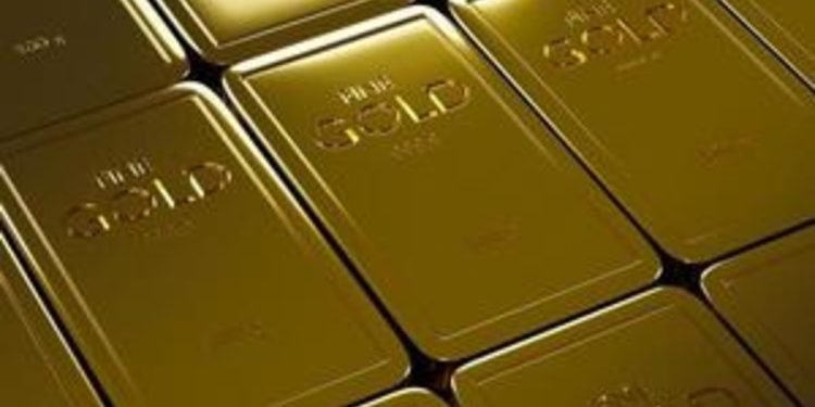 1997 Gold Prices Soared in Unpredictable Market