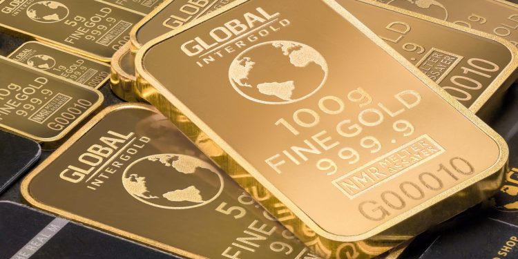 1999 Gold Prices: A Rollercoaster Ride