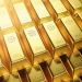 Gold Prices Soar and Plummet in 2001