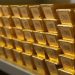 Gold Prices Soar in 2004, Breaking Records