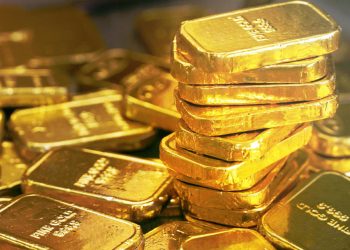 Gold Prices in 2005: Surges and Slumps