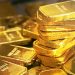 Gold Prices in 2005: Surges and Slumps