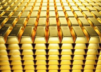 Gold Plummets and Soars: The Dramatic 2008 Price Rollercoaster
