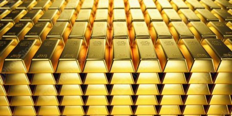 Gold Plummets and Soars: The Dramatic 2008 Price Rollercoaster