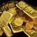 Gold Prices Soar and Plummet in 2014