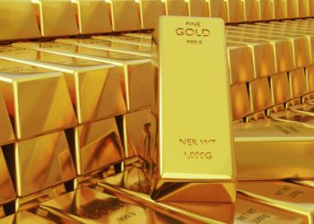 Gold Prices in 2016: A Roller Coaster Ride