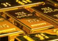 Gold Prices Soar and Fluctuate in 2018 Gold Prices Soar and Fluctuate in 2018