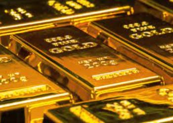 Gold Prices Soar and Fluctuate in 2018