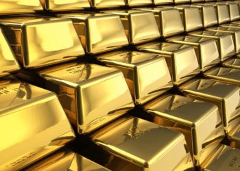 Gold Prices Skyrocket in 2020, Breaking Records