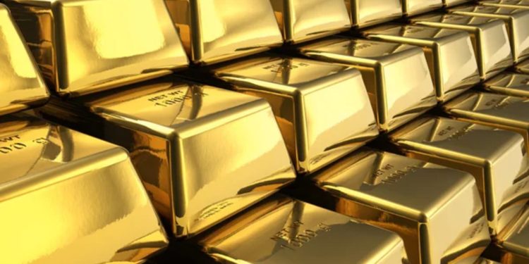 Gold Prices Skyrocket in 2020, Breaking Records