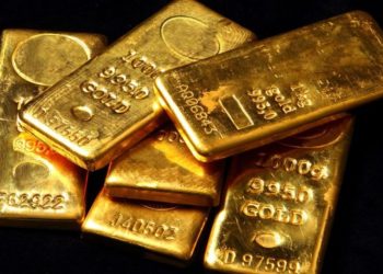 Gold Prices Reach Record Highs in 2021