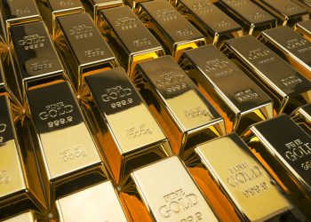 Gold Prices Plunge in 2013, Hitting Record Lows