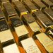 Gold Prices Plunge in 2013, Hitting Record Lows
